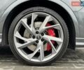 Сірий Ауді RS Q3, об'ємом двигуна 2.48 л та пробігом 48 тис. км за 59000 $, фото 9 на Automoto.ua