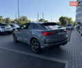 Ауді RS Q3 2021 у Харкові на Automoto.ua Сірий Ауді RS Q3, об'ємом двигуна 2.48 л та пробігом 97 тис. км за 62000 $, фото 6 на Automoto.ua
