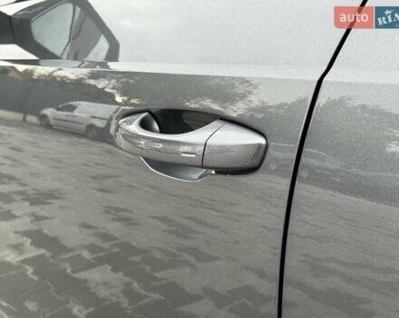 Сірий Ауді RS Q3, об'ємом двигуна 2.48 л та пробігом 48 тис. км за 59000 $, фото 14 на Automoto.ua