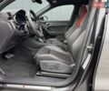 Сірий Ауді RS Q3, об'ємом двигуна 2.48 л та пробігом 48 тис. км за 59000 $, фото 18 на Automoto.ua