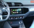 Ауди RS Q3 2021 в Киеве на Automoto.ua Серый Ауди RS Q3, объемом двигателя 2.48 л и пробегом 18 тыс. км за 69000 $, фото 18 на Automoto.ua