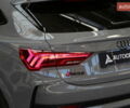 Ауди RS Q3 2021 в Киеве на Automoto.ua Серый Ауди RS Q3, объемом двигателя 2.48 л и пробегом 18 тыс. км за 69000 $, фото 7 на Automoto.ua