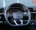 Ауди RS Q3 2021 в Киеве на Automoto.ua Серый Ауди RS Q3, объемом двигателя 2.48 л и пробегом 18 тыс. км за 69000 $, фото 15 на Automoto.ua