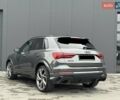 Сірий Ауді RS Q3, об'ємом двигуна 2.48 л та пробігом 48 тис. км за 59000 $, фото 3 на Automoto.ua