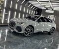 Серый Ауди RS Q3, объемом двигателя 2.48 л и пробегом 11 тыс. км за 75000 $, фото 7 на Automoto.ua