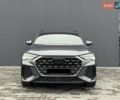Сірий Ауді RS Q3, об'ємом двигуна 2.48 л та пробігом 48 тис. км за 59000 $, фото 1 на Automoto.ua