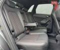 Сірий Ауді RS Q3, об'ємом двигуна 2.48 л та пробігом 48 тис. км за 59000 $, фото 25 на Automoto.ua