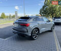 Ауді RS Q3 2021 у Харкові на Automoto.ua Сірий Ауді RS Q3, об'ємом двигуна 2.48 л та пробігом 97 тис. км за 62000 $, фото 4 на Automoto.ua