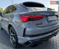 Ауді RS Q3 2021 у Харкові на Automoto.ua Сірий Ауді RS Q3, об'ємом двигуна 2.48 л та пробігом 97 тис. км за 62000 $, фото 14 на Automoto.ua