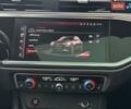 Сірий Ауді RS Q3, об'ємом двигуна 2.48 л та пробігом 48 тис. км за 59000 $, фото 46 на Automoto.ua
