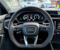 Ауді RS Q3 2021 у Харкові на Automoto.ua Сірий Ауді RS Q3, об'ємом двигуна 2.48 л та пробігом 97 тис. км за 62000 $, фото 22 на Automoto.ua