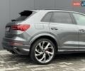 Сірий Ауді RS Q3, об'ємом двигуна 2.48 л та пробігом 48 тис. км за 59000 $, фото 8 на Automoto.ua
