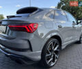 Ауді RS Q3 2021 у Харкові на Automoto.ua Сірий Ауді RS Q3, об'ємом двигуна 2.48 л та пробігом 97 тис. км за 62000 $, фото 12 на Automoto.ua