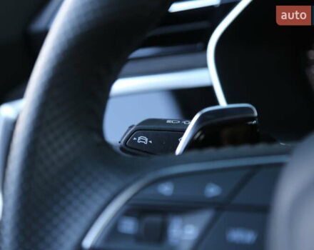 Ауди RS Q3 2021 в Киеве на Automoto.ua Серый Ауди RS Q3, объемом двигателя 2.48 л и пробегом 18 тыс. км за 69000 $, фото 23 на Automoto.ua