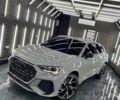 Серый Ауди RS Q3, объемом двигателя 2.48 л и пробегом 11 тыс. км за 75000 $, фото 4 на Automoto.ua