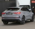 Ауди RS Q3 2021 в Киеве на Automoto.ua Серый Ауди RS Q3, объемом двигателя 2.48 л и пробегом 18 тыс. км за 69000 $, фото 6 на Automoto.ua