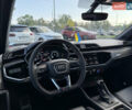 Ауді RS Q3 2021 у Харкові на Automoto.ua Сірий Ауді RS Q3, об'ємом двигуна 2.48 л та пробігом 97 тис. км за 62000 $, фото 21 на Automoto.ua