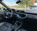 Ауді RS Q3 2021 у Харкові на Automoto.ua Сірий Ауді RS Q3, об'ємом двигуна 2.48 л та пробігом 97 тис. км за 62000 $, фото 36 на Automoto.ua