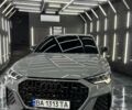 Серый Ауди RS Q3, объемом двигателя 2.48 л и пробегом 11 тыс. км за 75000 $, фото 5 на Automoto.ua