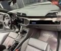 Серый Ауди RS Q3, объемом двигателя 2.5 л и пробегом 8 тыс. км за 96900 $, фото 69 на Automoto.ua