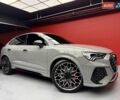 Серый Ауди RS Q3, объемом двигателя 2.5 л и пробегом 8 тыс. км за 96900 $, фото 11 на Automoto.ua