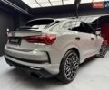 Серый Ауди RS Q3, объемом двигателя 2.5 л и пробегом 8 тыс. км за 96900 $, фото 18 на Automoto.ua