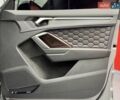 Серый Ауди RS Q3, объемом двигателя 2.5 л и пробегом 8 тыс. км за 96900 $, фото 63 на Automoto.ua