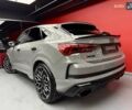 Серый Ауди RS Q3, объемом двигателя 2.5 л и пробегом 8 тыс. км за 96900 $, фото 25 на Automoto.ua