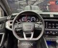 Серый Ауди RS Q3, объемом двигателя 2.5 л и пробегом 8 тыс. км за 96900 $, фото 39 на Automoto.ua