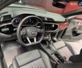 Серый Ауди RS Q3, объемом двигателя 2.5 л и пробегом 8 тыс. км за 96900 $, фото 38 на Automoto.ua