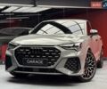 Серый Ауди RS Q3, объемом двигателя 2.5 л и пробегом 8 тыс. км за 96900 $, фото 6 на Automoto.ua