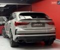 Серый Ауди RS Q3, объемом двигателя 2.5 л и пробегом 8 тыс. км за 96900 $, фото 27 на Automoto.ua