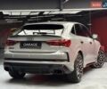 Серый Ауди RS Q3, объемом двигателя 2.5 л и пробегом 8 тыс. км за 96900 $, фото 21 на Automoto.ua