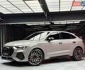 Серый Ауди RS Q3, объемом двигателя 2.5 л и пробегом 8 тыс. км за 96900 $, фото 7 на Automoto.ua