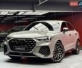 Серый Ауди RS Q3, объемом двигателя 2.5 л и пробегом 8 тыс. км за 96900 $, фото 1 на Automoto.ua