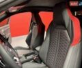Серый Ауди RS Q3, объемом двигателя 2.5 л и пробегом 8 тыс. км за 96900 $, фото 35 на Automoto.ua