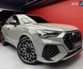 Серый Ауди RS Q3, объемом двигателя 2.5 л и пробегом 8 тыс. км за 96900 $, фото 10 на Automoto.ua