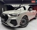 Серый Ауди RS Q3, объемом двигателя 2.5 л и пробегом 8 тыс. км за 96900 $, фото 4 на Automoto.ua