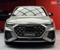 Серый Ауди RS Q3, объемом двигателя 2.5 л и пробегом 8 тыс. км за 96900 $, фото 1 на Automoto.ua