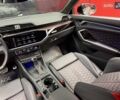 Серый Ауди RS Q3, объемом двигателя 2.5 л и пробегом 8 тыс. км за 96900 $, фото 47 на Automoto.ua