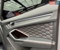 Серый Ауди RS Q3, объемом двигателя 2.5 л и пробегом 8 тыс. км за 96900 $, фото 64 на Automoto.ua