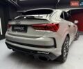 Серый Ауди RS Q3, объемом двигателя 2.5 л и пробегом 8 тыс. км за 96900 $, фото 17 на Automoto.ua