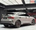 Серый Ауди RS Q3, объемом двигателя 2.5 л и пробегом 8 тыс. км за 96900 $, фото 22 на Automoto.ua