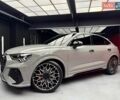 Серый Ауди RS Q3, объемом двигателя 2.5 л и пробегом 8 тыс. км за 96900 $, фото 5 на Automoto.ua