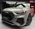 Серый Ауди RS Q3, объемом двигателя 2.5 л и пробегом 8 тыс. км за 96900 $, фото 3 на Automoto.ua