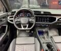 Серый Ауди RS Q3, объемом двигателя 2.5 л и пробегом 8 тыс. км за 96900 $, фото 42 на Automoto.ua