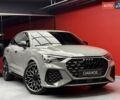 Серый Ауди RS Q3, объемом двигателя 2.5 л и пробегом 8 тыс. км за 96900 $, фото 13 на Automoto.ua