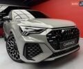 Серый Ауди RS Q3, объемом двигателя 2.5 л и пробегом 8 тыс. км за 96900 $, фото 9 на Automoto.ua