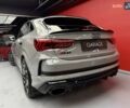 Серый Ауди RS Q3, объемом двигателя 2.5 л и пробегом 8 тыс. км за 96900 $, фото 24 на Automoto.ua