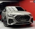 Серый Ауди RS Q3, объемом двигателя 2.5 л и пробегом 8 тыс. км за 96900 $, фото 12 на Automoto.ua